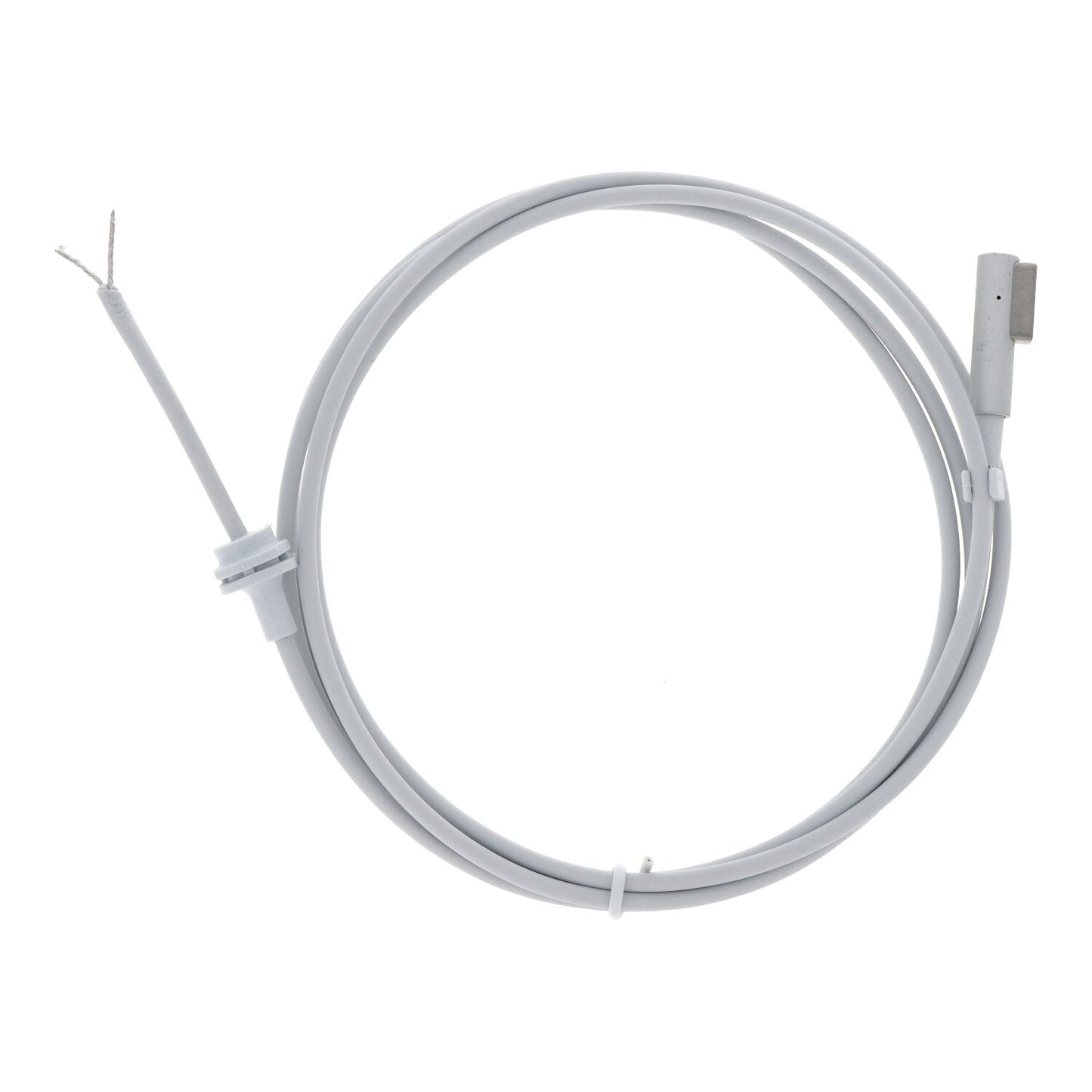 1.8M 60W/85W Magsafe 1 L - Style DC Kabel voor Macbook HQ Wit