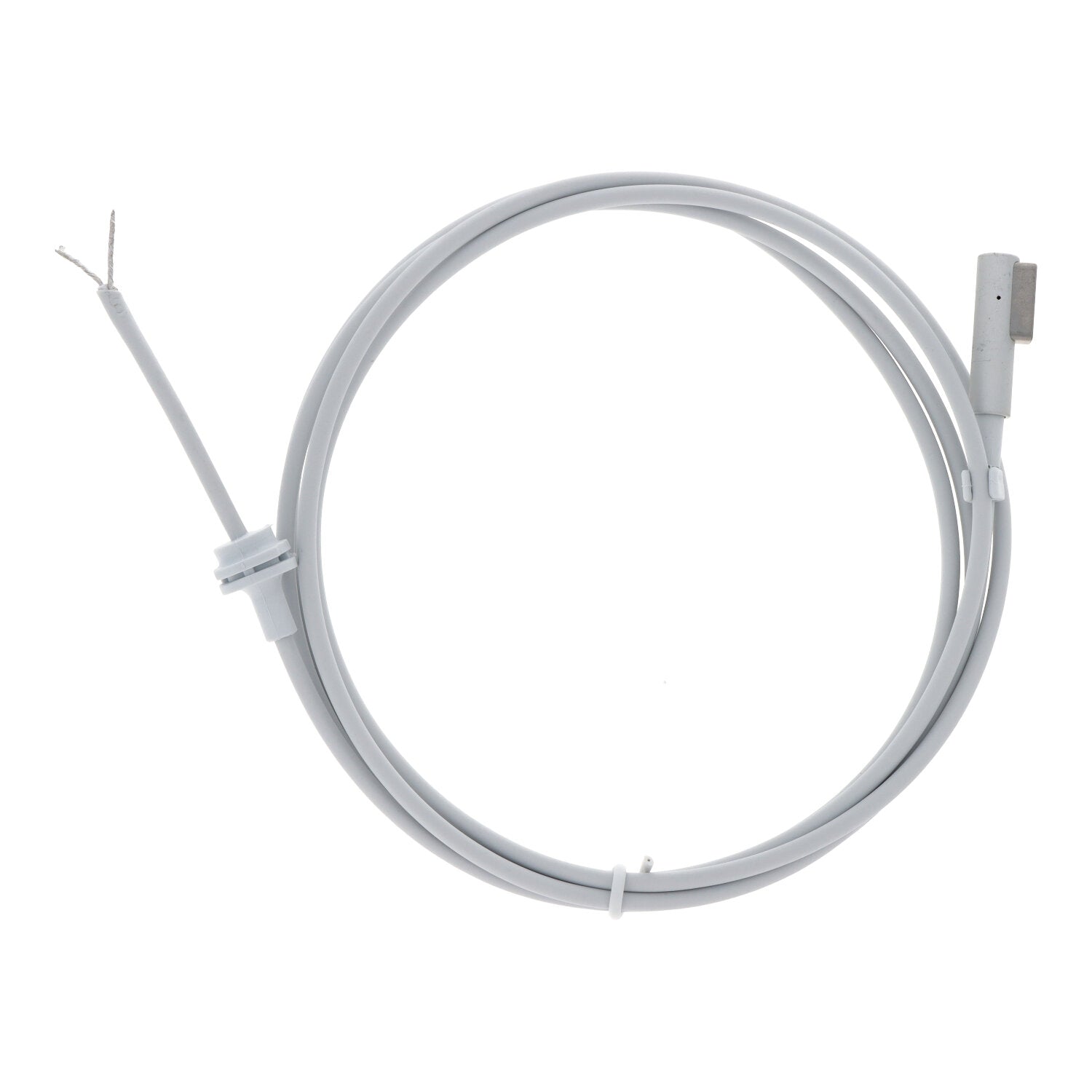1.8M 60W/85W Magsafe 1 L - Style DC Kabel voor Macbook HQ Wit
