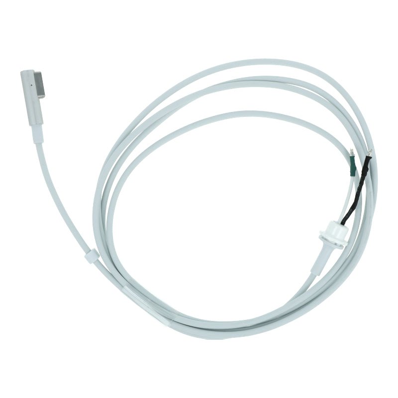 1.8M 85W Magsafe 1 L - Style DC Kabel voor Macbook Origineel Wit