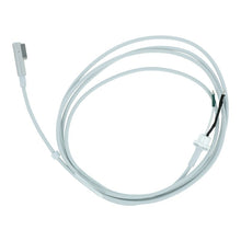 1.8M 85W Magsafe 1 L - Style DC Kabel voor Macbook Origineel Wit