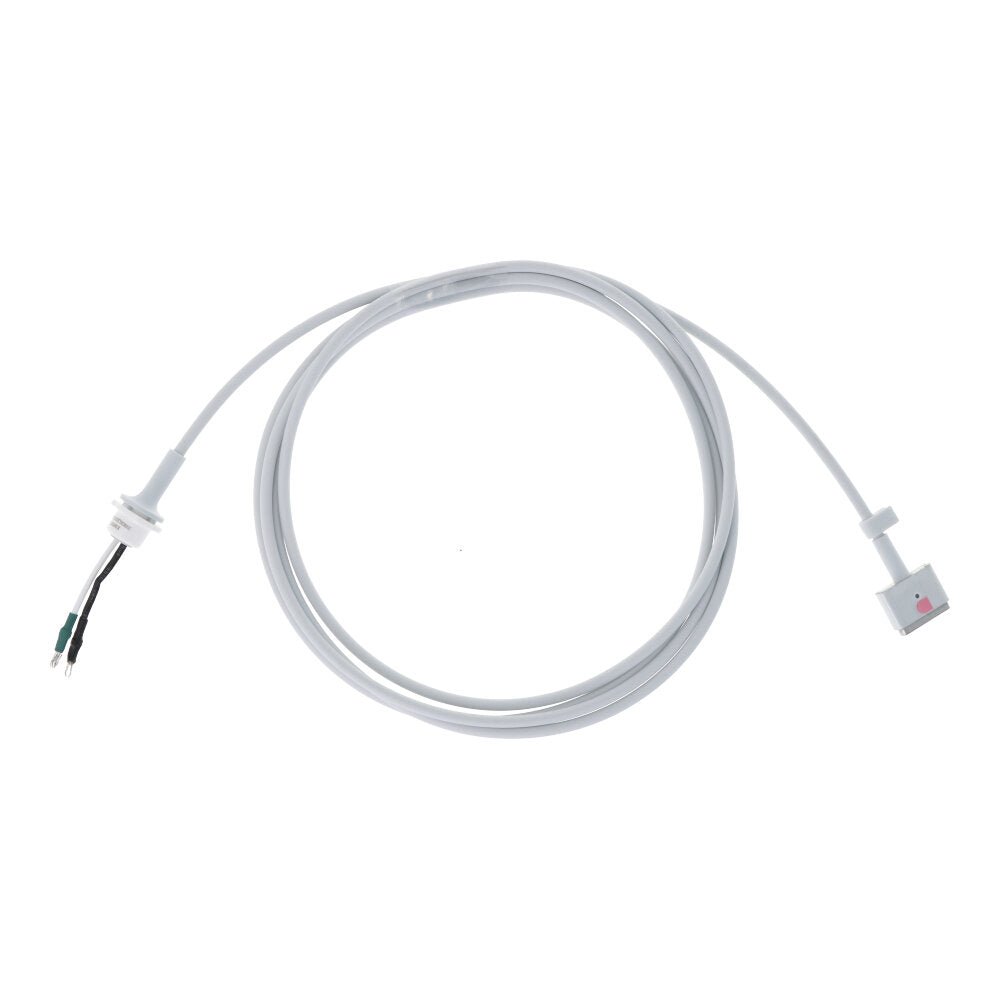 1.8M 85W MagSafe 2 T - Style DC kabel voor Macbook Origineel Wit