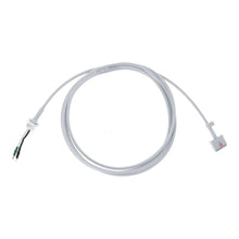 1.8M 85W MagSafe 2 T - Style DC kabel voor Macbook Origineel Wit