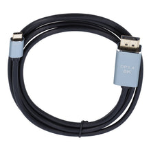 1.8M USB - C naar DisplayPort 8K 1.4 (Male) Kabel