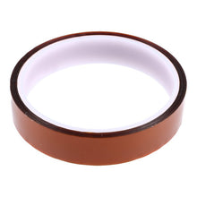 18mm hittebestendige polyimide tape