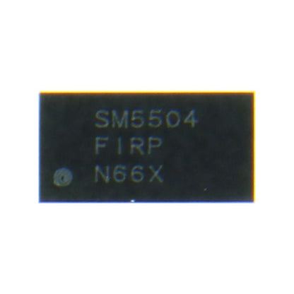 18Pin SM5504 USB laad - IC - chip voor Samsung G7200 Origineel