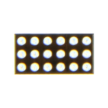 18Pin SM5504 USB laad - IC - chip voor Samsung G7200 Origineel