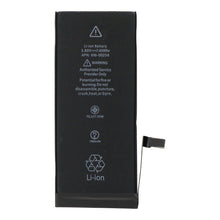 1960mAh batterij + plaklaag voor iPhone 7 OEM zonder logo