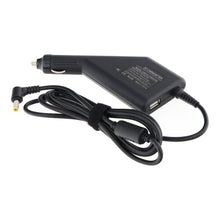 19V 4.74A 90W 5.5*2.5mm universele laptop autolader
