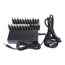 19V 4.74A 90W universele voeding met AC stroomkabel EU adapter