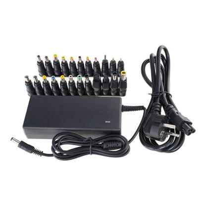 19V 4.74A 90W universele voeding met AC stroomkabel EU adapter