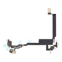 Oplaadpoort signaal flex kabel voor iPhone 16 Pro Origineel