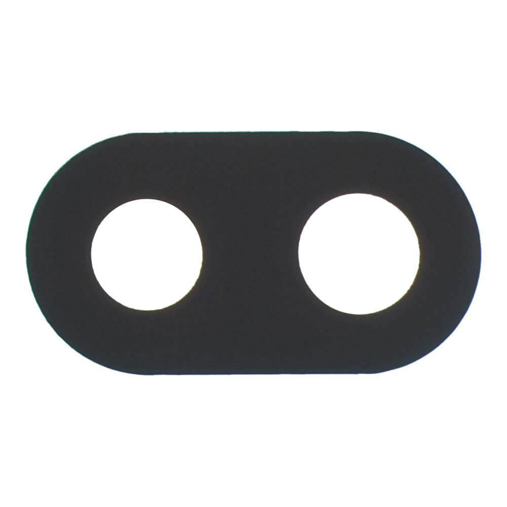 Back camera lens voor Google Pixel 9a zwart OEM