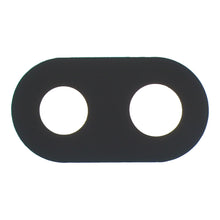 Back camera lens voor Google Pixel 9a zwart OEM