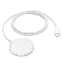 1M 25W MagSafe Qi2 USB - C gevlochten draadloze oplader voor iPhone OEM