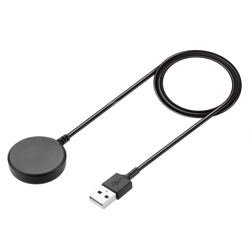 1M draadloze lader voor Samsung Galaxy Watch zwart