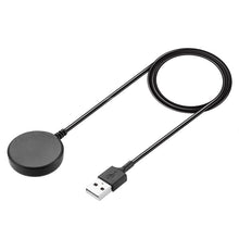 1M draadloze lader voor Samsung Galaxy Watch zwart