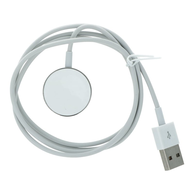 1M draadloze oplader voor Apple Watch 1e/2e/3e