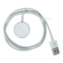 1M draadloze oplader voor Apple Watch 1e/2e/3e