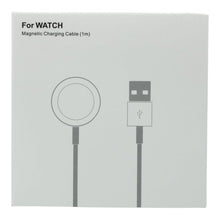 1M draadloze oplader voor Apple Watch 1e/2e/3e