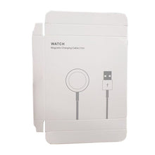 1M MX2E2ZM/A USB poort magnetische snel oplader met verpakking voor Apple Watch OEM wit