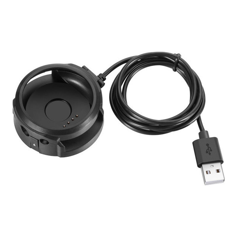 1M smartwatch dock oplader voor Huami Amazfit Stratos 2 HQ black