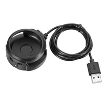 1M smartwatch dock oplader voor Huami Amazfit Stratos 2 HQ black