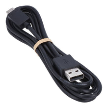1M USB - C oplaadkabel voor PS5 Consoles Origineel Zwart