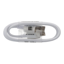 1m USB - C oplaadkabel wit HQ