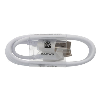 1m USB - C oplaadkabel wit HQ