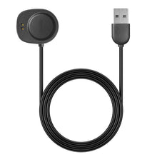1M USB Magnetische Oplaadkabel voor Amazfit GTR 42mm A1910 HQ met Logo
