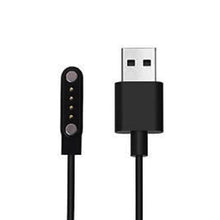 1m USB magnetische oplaadkabel voor Denver SW - 510 HQ