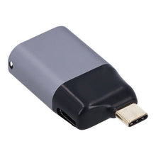 2 gen USB - C (male) naar USB - C (female) + displayport 8K@60Hz hd smart converter adapter