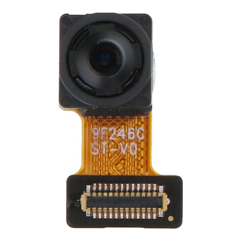 2 MP diepte front camera voor Oppo Reno4 Z 5G CPH2065 Origineel