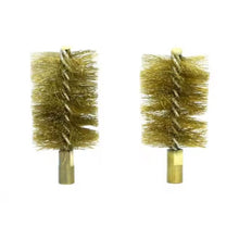 2 stuks Aixun CM30 soldeerpuntreiniger koperen borstels