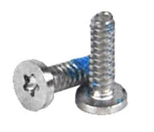 2 stuks bottoms schroeven voor iPhone 4s/4 HQ