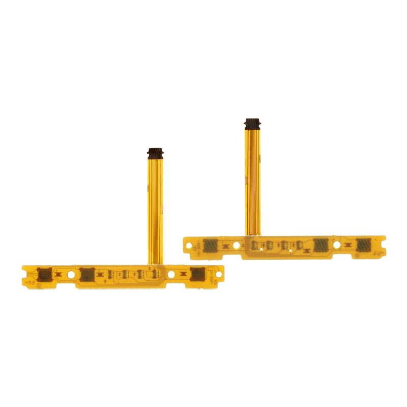 2 stuks Joy - Con SL SR knop flex kabel voor Nintendo Switch Joy - Con HQ