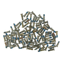 2 stuks onderste schroeven voor iPhone 6S Plus/6/6 Plus/6S goud origineel