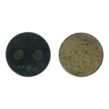 2 stuks remblokken voor Xiaomi Mijia M365