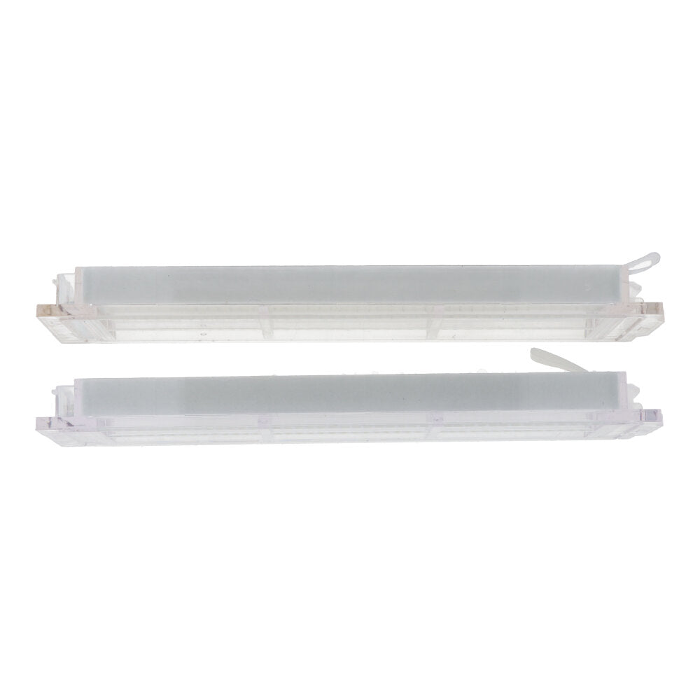 2 stuks stofbox filterpatroon voor Xiaomi Robot Vacuum - Mop 2 Pro/Robot Vacuum - Mop 2 Ultra STYTJ05ZHMHW HQ