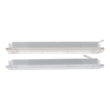 2 stuks stofbox filterpatroon voor Xiaomi Robot Vacuum - Mop 2 Pro/Robot Vacuum - Mop 2 Ultra STYTJ05ZHMHW HQ