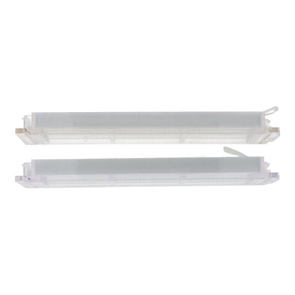 2 stuks stofbox filterpatroon voor Xiaomi Robot Vacuum - Mop 2 Pro/Robot Vacuum - Mop 2 Ultra STYTJ05ZHMHW HQ