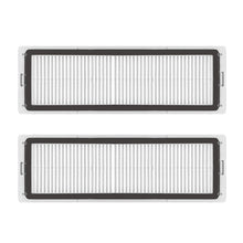 2 stuks stofboxfilterpatroon voor Mijia 1C HQ
