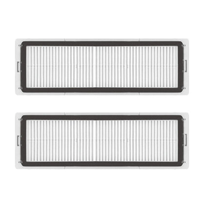 2 stuks stofboxfilterpatroon voor Mijia 1C HQ