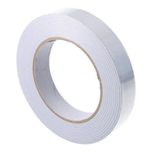 2.0 cm aluminiumtape rol gebruikt om hitte te blokkeren