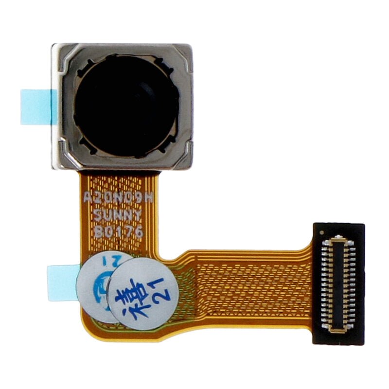 20 MP brede back camera voor Xiaomi Mi 10 Pro 5G origineel