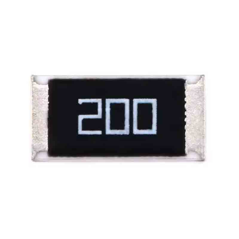 20 ohm chip weerstand origineel