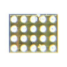 20 Pin U3300 Flashlight IC voor iPhone 6S/6S Plus Origineel