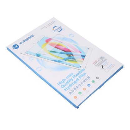 20 stuks SUNSHINE SS - 057P geïmporteerd flexibele hydrogel film voor tablets