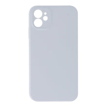 20 stuks Tuoli pc lege diy hitteoverdracht harde plastic case voor iPhone 11 wit