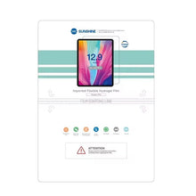 20 stuks/doos Sunshine SS - 057P+ 230x320mm Geïmporteerde Hydrogel Membrane Film voor 12.9 inch display